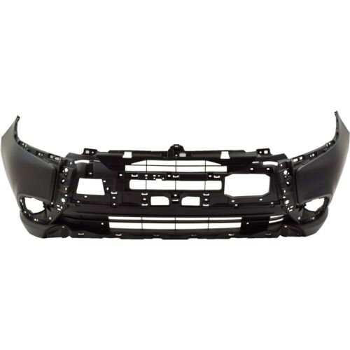 2016-2018 Mitsubishi Outlander Front Bumper Cover