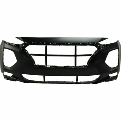 2019-2020 Hyundai Santa Fe Front Bumper Cover