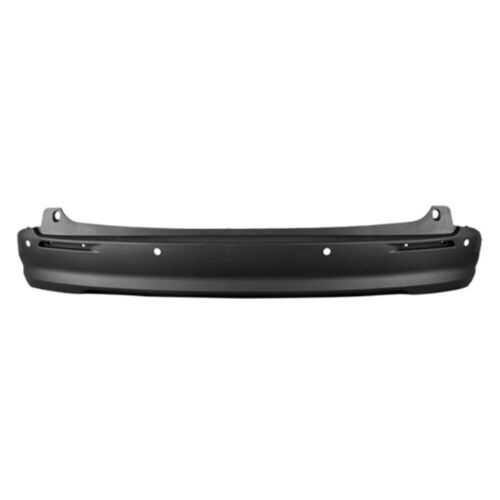 2021-2023 Toyota Sienna (Lower | XLE | w/Sensor) Rear Bumper Cover