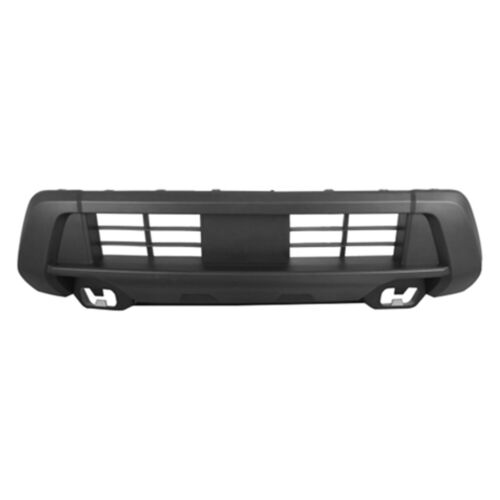 2022-2022 Nissan Frontier (Lower | S Model | 4WD | w/ Mldg) Front Bumper Cover