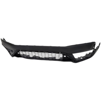 2020-2022 Honda CR-V (Lower   -   EX/EX-L/LX) Front Bumper Cover - Fits Part Number 71102TLAA70