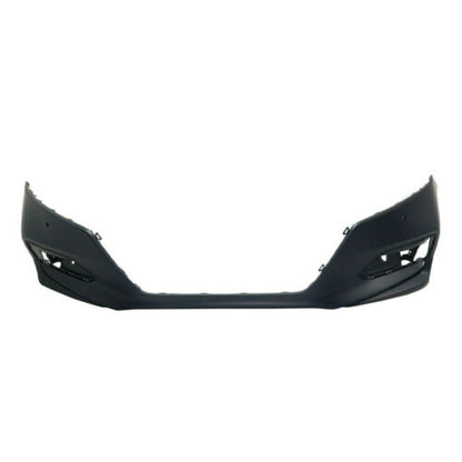 2018-2020 Honda Accord (TOURING   -   w/Park Sensor) Front Bumper Cover - Fits Part Number 04711TVAA11ZZ