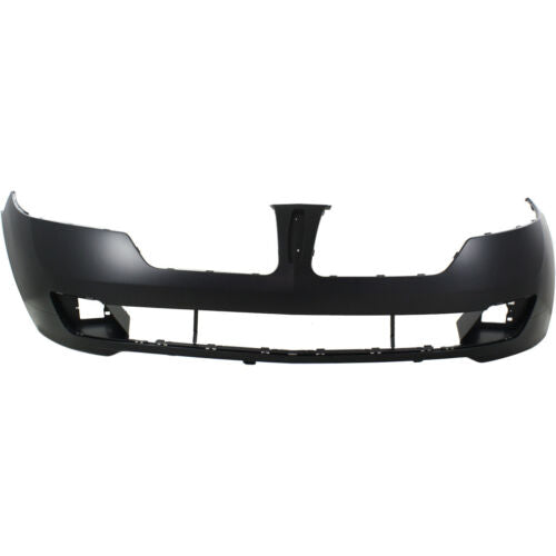 2011-2012 Lincoln MKZ Front Bumper Cover