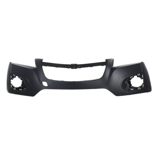 95242011 2015-2016 Chevy Trax Front Bumper Cover (Upper) - Fits Part Number 952 ...