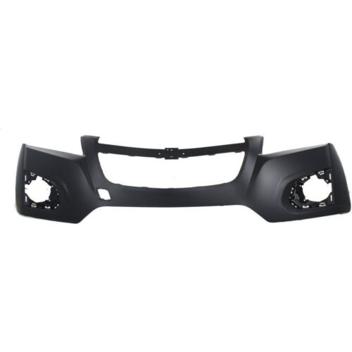 2015-2016 Chevy Trax Front Bumper Cover (Upper)