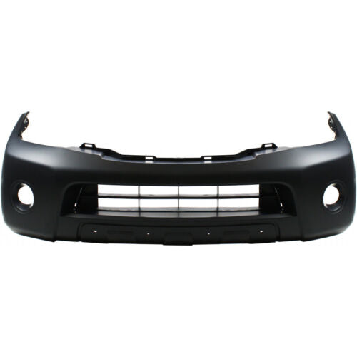 2008-2012 Nissan Pathfinder (LE Model | w/3 Holes) Front Bumper Cover