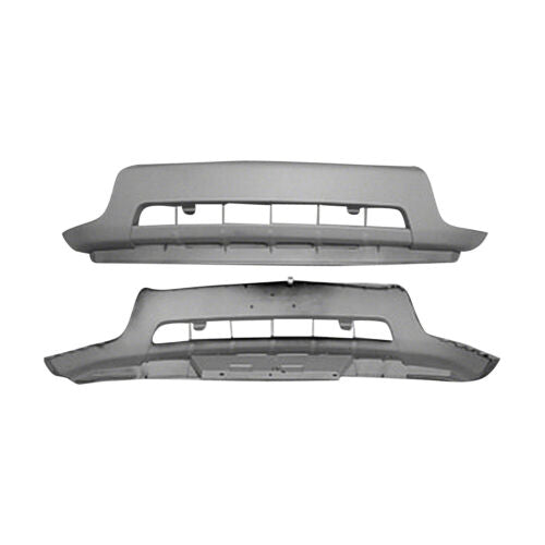 2007-2009 Suzuki XL-7 (Lower) Front Bumper Cover