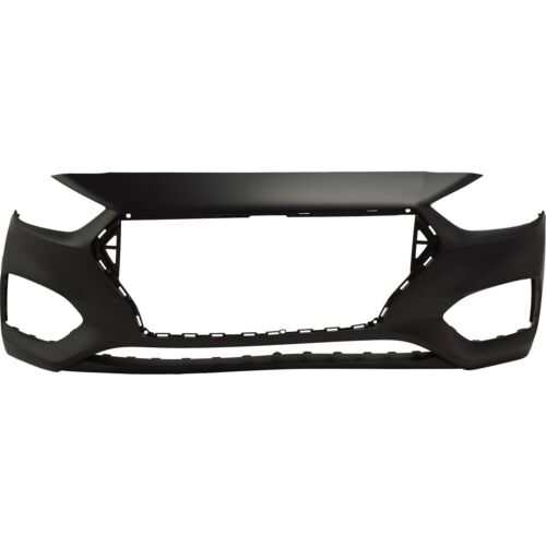 2018-2022 Hyundai Accent Front Bumper Cover