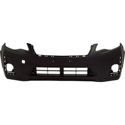 2016-2017 Subaru Crosstrek (Partial) Front Bumper Cover