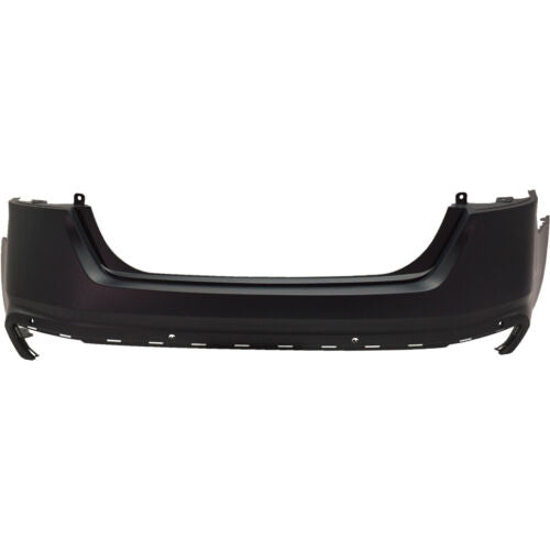 2019-2023 Nissan Altima (w/Dist Sensor) Rear Bumper Cover