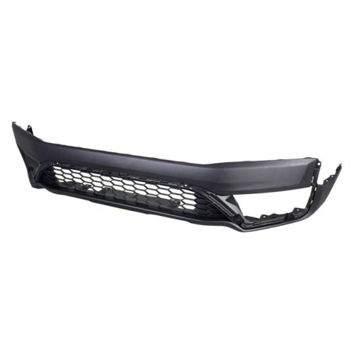 2020-2022 Honda CR-V (Lower | EX/EX-L/SPORT/TOURING) Front Bumper Cover