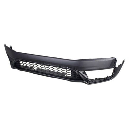 2020-2022 Honda CR-V (Lower   -   EX/EX-L/SPORT/TOURING) Front Bumper Cover - Fits Part Number 71102TLJA50