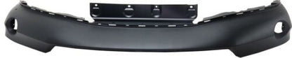 2016-2018 Honda Pilot (Lower   -   Spoiler   -   Elite/Touring   -   w/CHR Trim) Front Bumper Cover - Fits Part Number 71110TG7A10