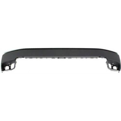 2003-2005 Toyota 4Runner (2 PC | Base/Sport/SR5 | | Upper) Front Bumper Cover