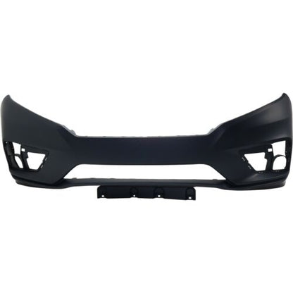 2018-2020 Honda Odyssey Front Bumper Cover - Fits Part Number 04711THRA00ZZ