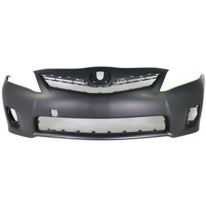 2010-2011 Toyota Camry (Japan) Front Bumper Cover