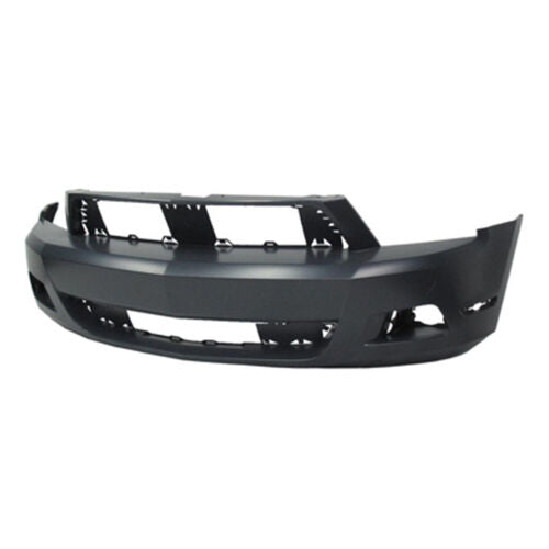 2010-2012 Ford Mustang (BASE) Front Bumper Cover