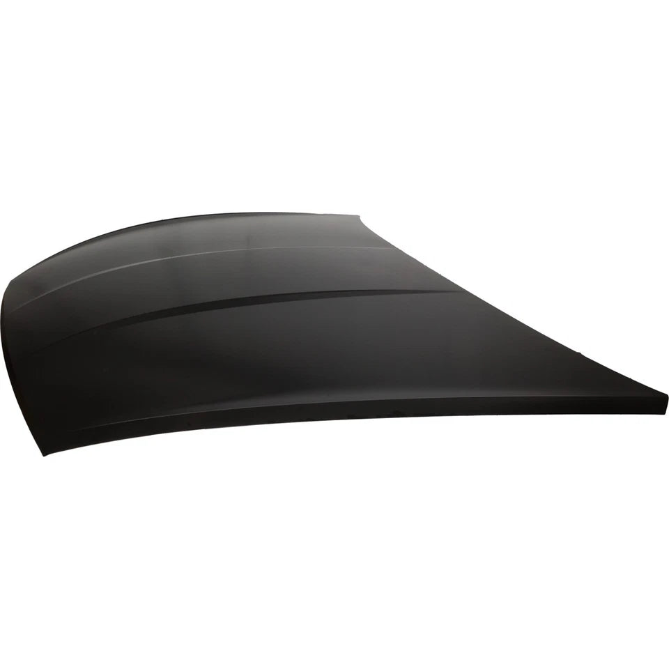 2020-2023 HYUNDAI SONATA HYBRID, Hood - HY1230180 - Fits Part Number 66400L1000