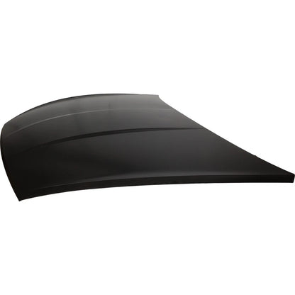 2020-2023 HYUNDAI SONATA HYBRID, Hood - HY1230180 - Fits Part Number 66400L1000