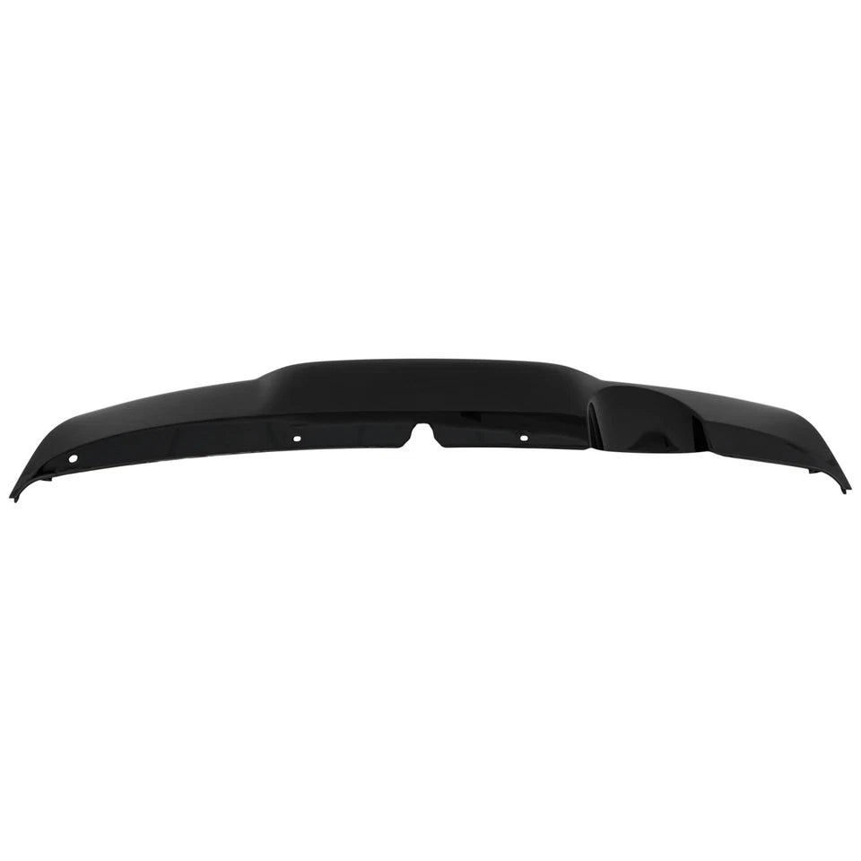 2012-2012 HONDA CIVIC   -  Lower; 2.4L; SEDAN  -  Rear Bumper Cover  -  HO1115104 - Fits Part Number 04716TR7A91