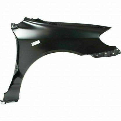 2003-2008 TOYOTA COROLLA, Left Fender (Driver Side); CE/LE - TO1240183 - Fits Part Number 5380202060