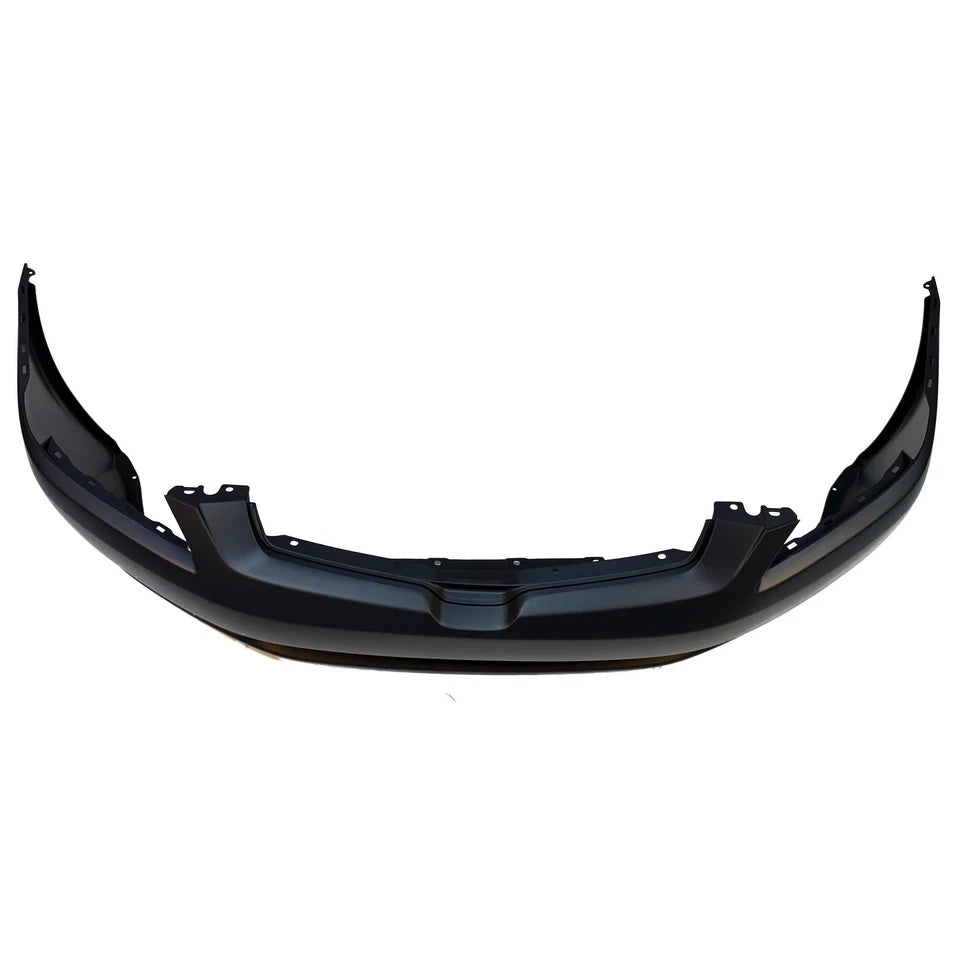 2003 to 2005 Honda Accord Sedan Front Bumper - Fits Part Number 04711SDAA90ZZ