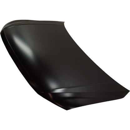 2018-2024 Volkswagen TIGUAN, Hood; Fm 2-1-18 - VW1230154 - Fits Part Number 5NN823031B