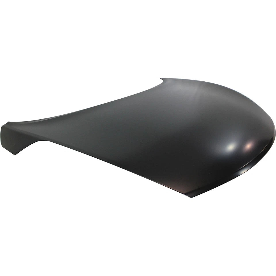 2011-2012 NISSAN JUKE, Hood - NI1230184 - Fits Part Number FEA0M1KAMA