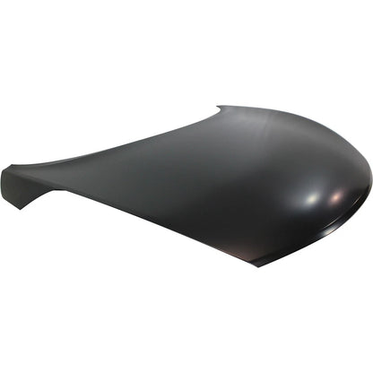 2011-2012 NISSAN JUKE, Hood - NI1230184 - Fits Part Number FEA0M1KAMA