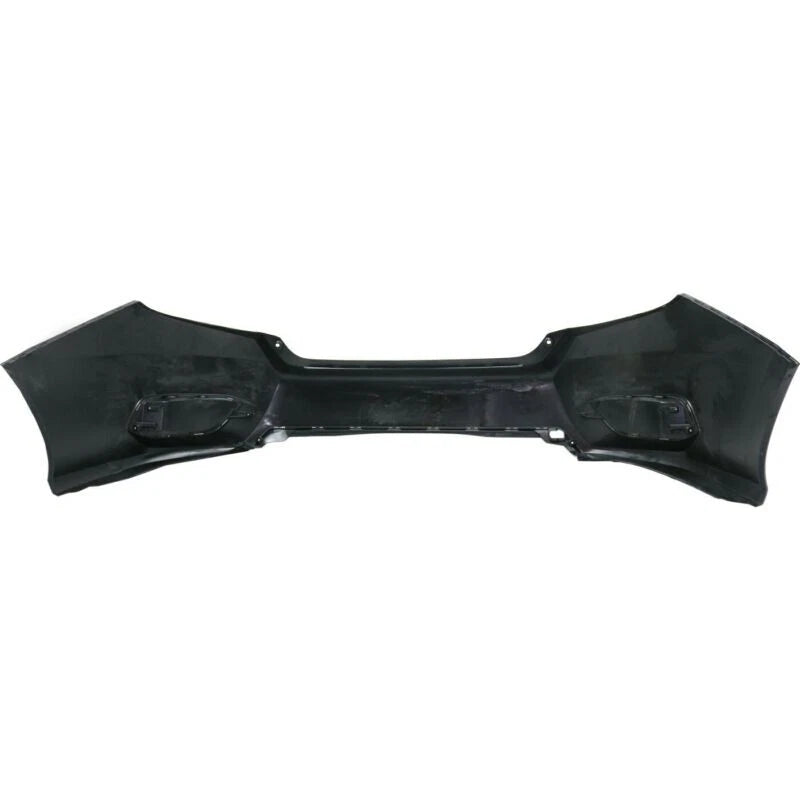 2016 to 2021 Honda Civic Rear Bumper - Sedan - HO1100296 - Fits Part Number 04715TBAA00ZZ