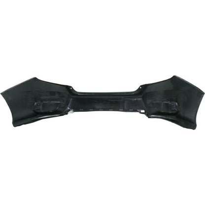 2016 to 2021 Honda Civic Rear Bumper - Sedan - HO1100296 - Fits Part Number 04715TBAA00ZZ