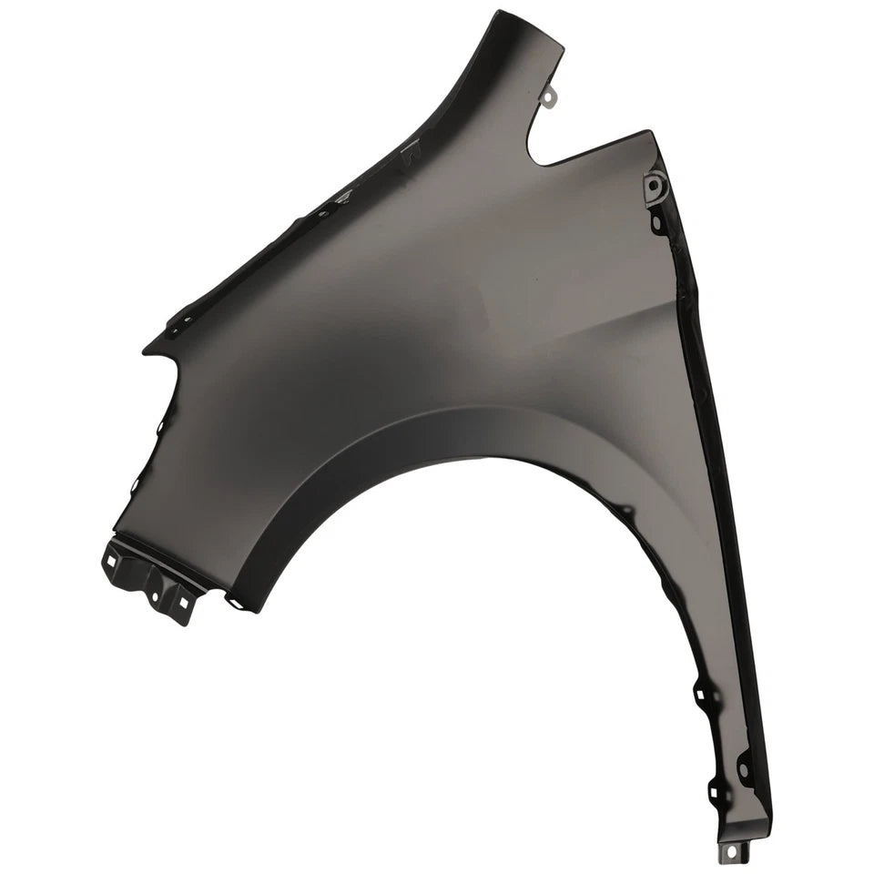 2005-2010 HONDA ODYSSEY, Right Fender (Passenger Side) - HO1241163 - Fits Part Number 60211SHJA90ZZ