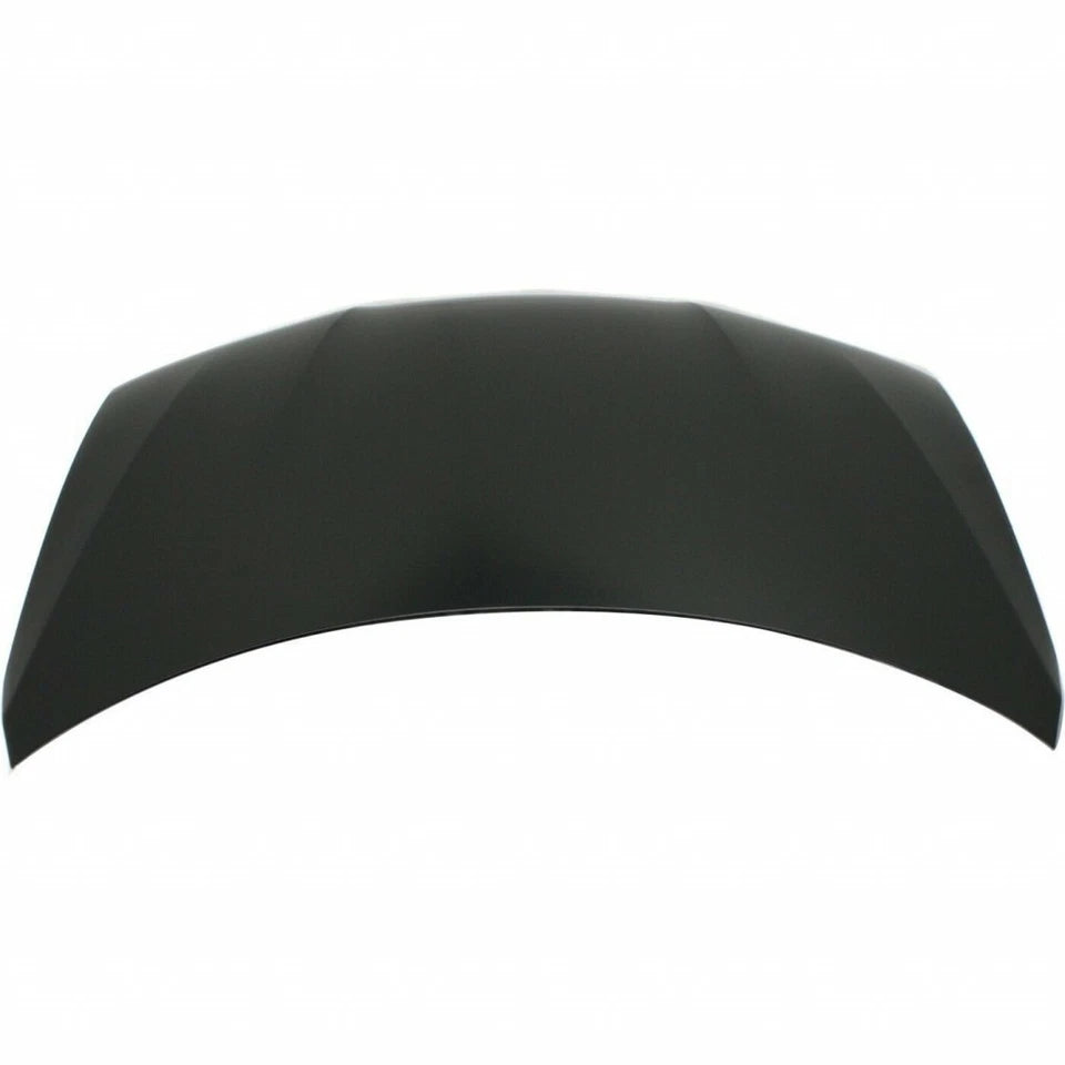 2013-2017 HONDA ACCORD COUPE, Hood; 6 CYL - HO1230173 - Fits Part Number 60100T3MA90ZZ