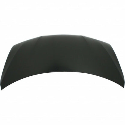 2013-2017 HONDA ACCORD COUPE, Hood; 6 CYL - HO1230173 - Fits Part Number 60100T3MA90ZZ