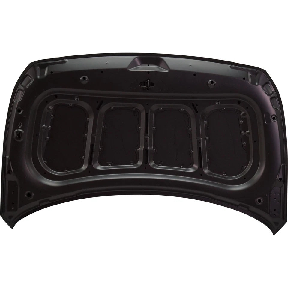 2018-2022 HYUNDAI ACCENT SEDAN, Hood - HY1230171 - Fits Part Number 66400J0000