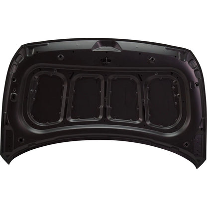 2018-2022 HYUNDAI ACCENT SEDAN, Hood - HY1230171 - Fits Part Number 66400J0000