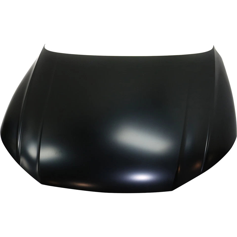 2018-2024 AUDI Q5, Hood; Steel - AU1230133 - Fits Part Number 80A823029-PFM
