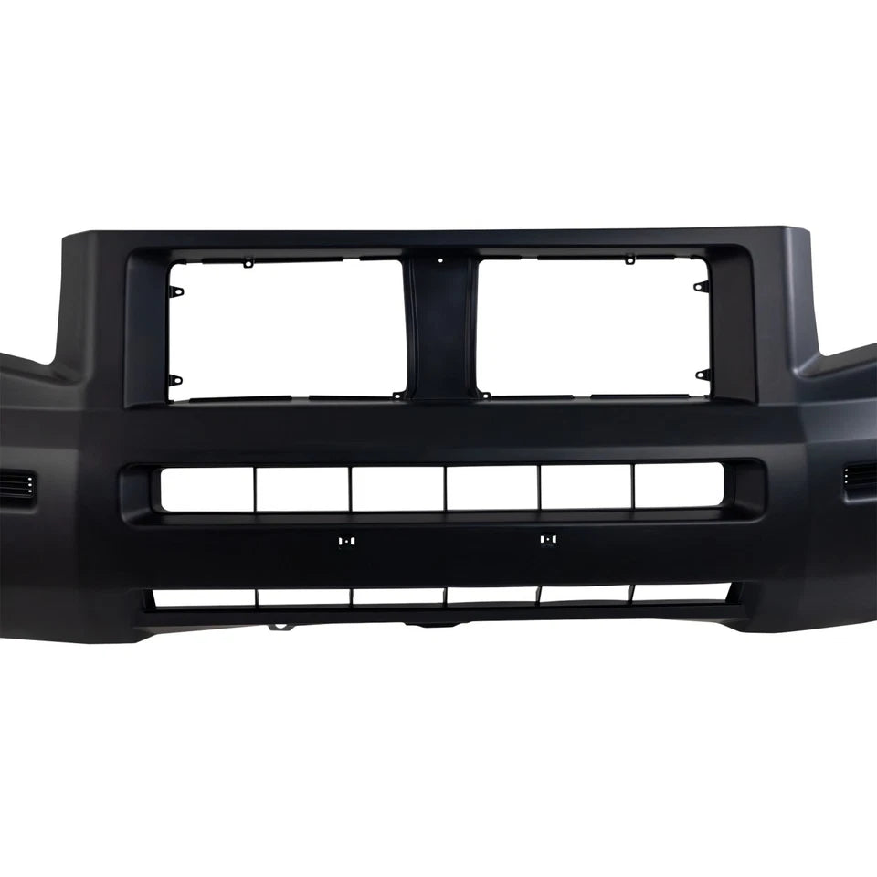 2006-2008 Honda Ridgeline Front Bumper - Fits Part Number 04711SJCA90ZZ