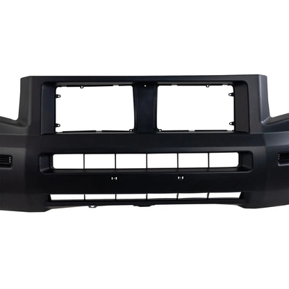 2006-2008 Honda Ridgeline Front Bumper - Fits Part Number 04711SJCA90ZZ