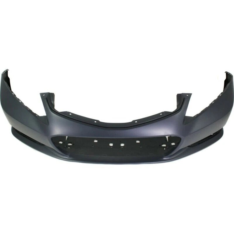 2012-2013 Honda Civic Coupe Front Bumper - HO1000282 - Fits Part Number 04711TS8A90ZZ