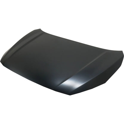 2018-2023 SUBARU CROSSTREK, Hood - SU1230153 - Fits Part Number 57229FL0109P