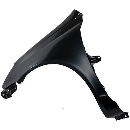 2003-2005 TOYOTA ECHO, Left Fender (Driver Side); w/o molding - TO1240199 - Fits Part Number 5380252030