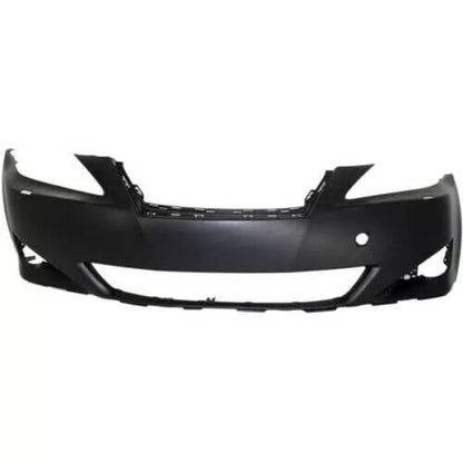2006-2008 LEXUS IS350   -   w/o sensor; w/HL Washer  -  Front Bumper Cover  -  LX1000162 - Fits Part Number 5211953918