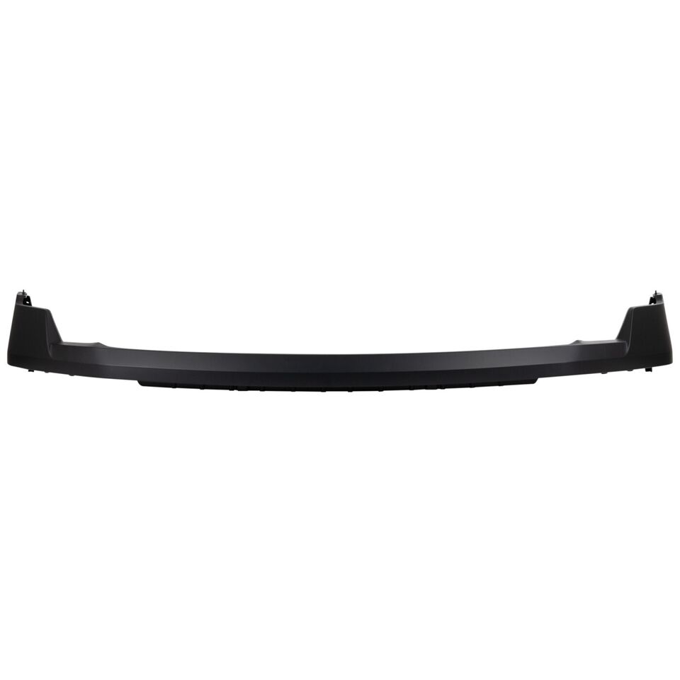 2009-2014 Ford F-150 (Upper | XL | w/o Flare Hole) Front Bumper Cover