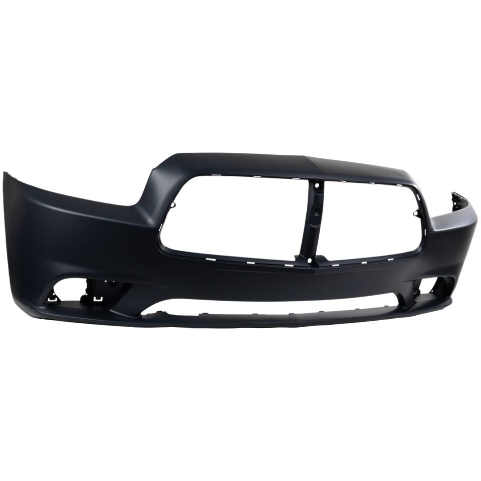 2011-2014 Dodge Charger (w/Adaptive Cruise Control) Front Bumper Cover