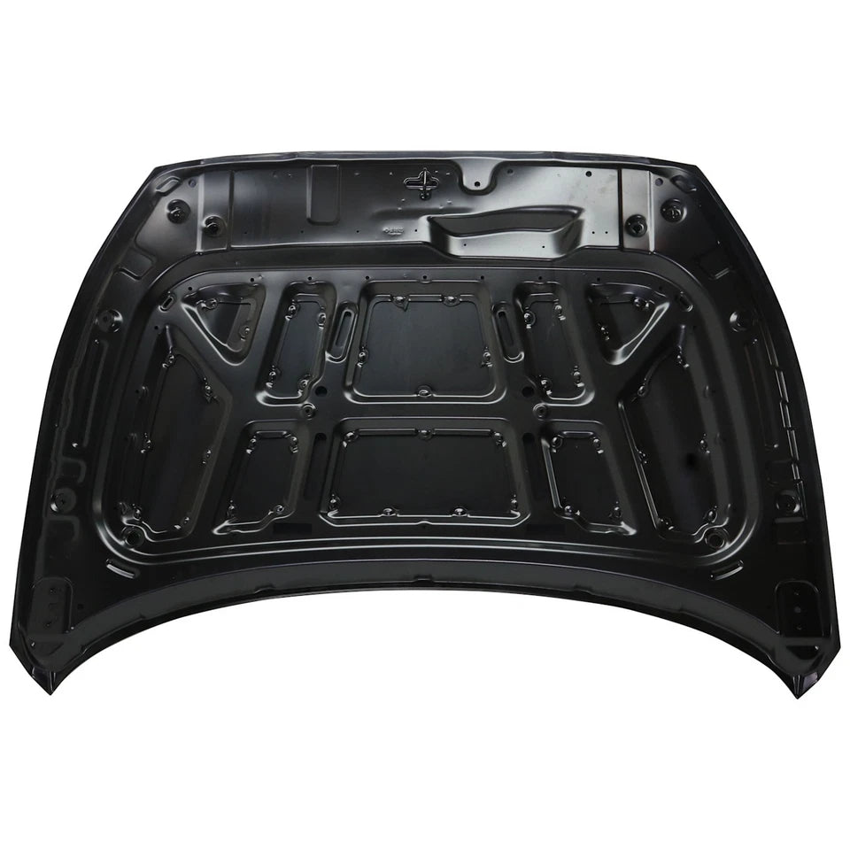 2018-2019 HYUNDAI SONATA, Hood - HY1230170 - Fits Part Number 66400C2500