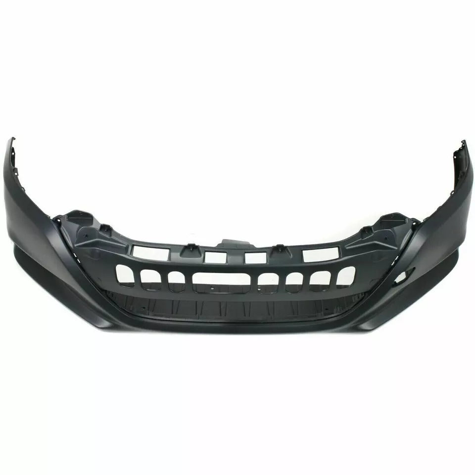 2010-2011 HONDA INSIGHT  - EX/LX  -  Front Bumper  -  HO1000269