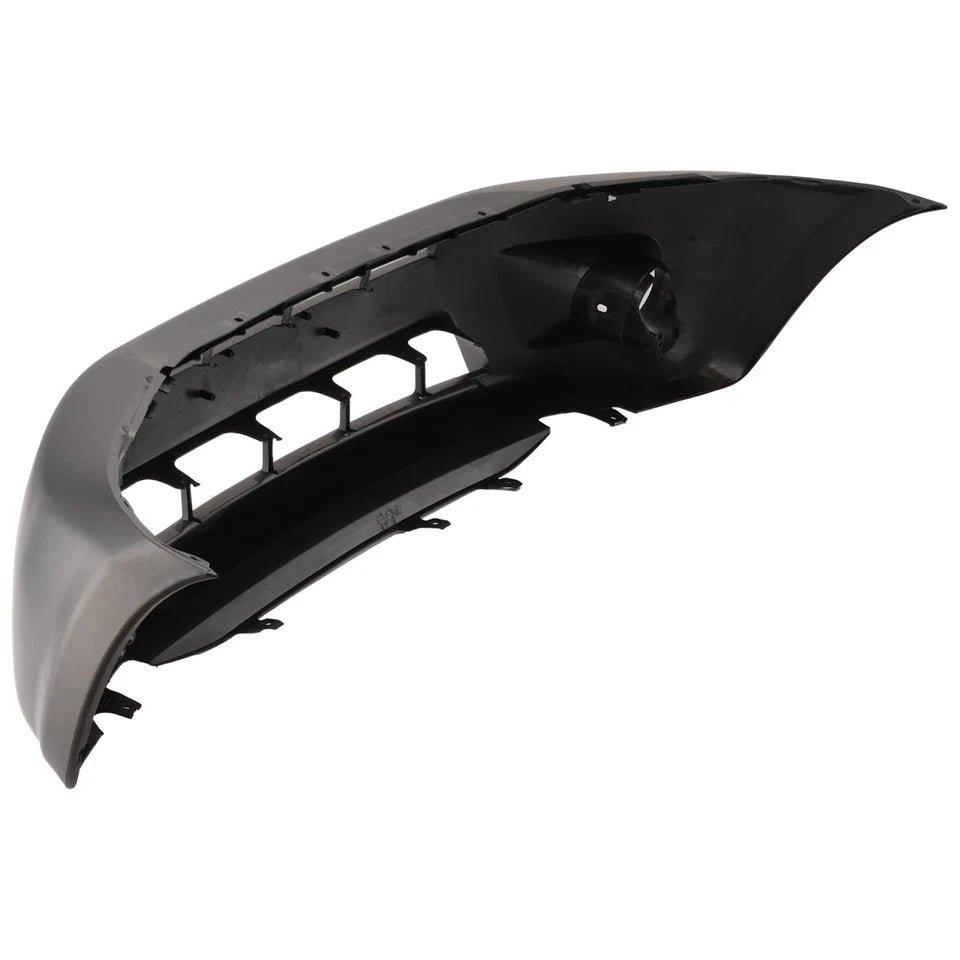 2004-2005 TOYOTA RAV4, Front Bumper Cover; w/o Fender flares - TO1000276 - Fits Part Number 5211942922