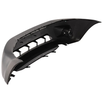 2004-2005 TOYOTA RAV4, Front Bumper Cover; w/o Fender flares - TO1000276 - Fits Part Number 5211942922