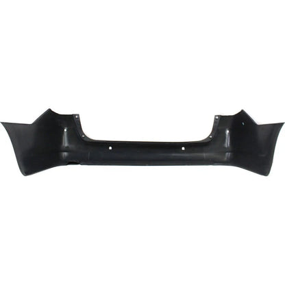 2005-2010 Honda Odyssey (Touring) Rear Bumper - Fits Part Number 04715SHJA82ZZ